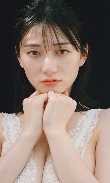 瀬戸環奈 Kanna Seto