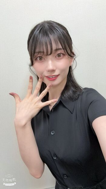 瀬戸環奈 Kanna Seto