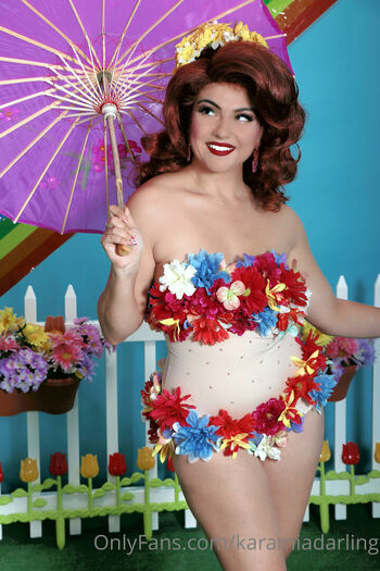 Karamia Darling