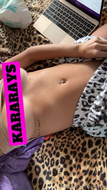 kararays