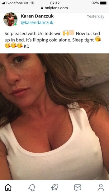 Karen Danczuk