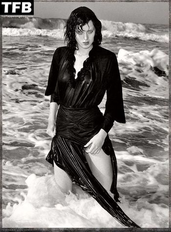 Karen Elson