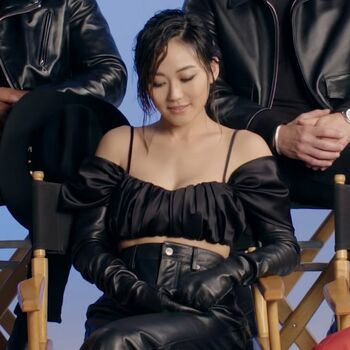 Karen Fukuhara