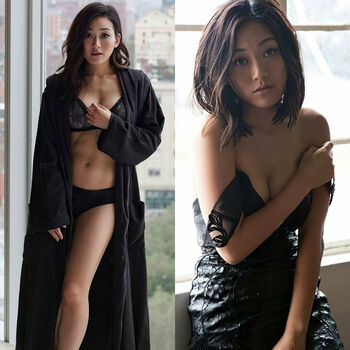 Karen Fukuhara