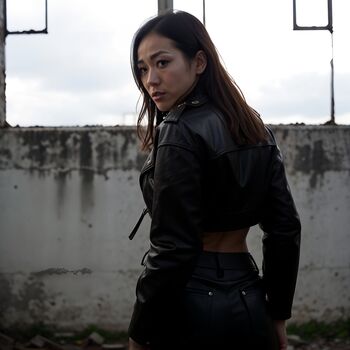 Karen Fukuhara