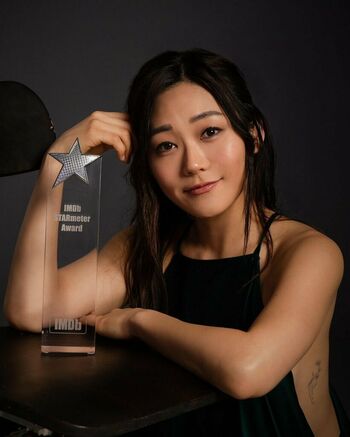 Karen Fukuhara