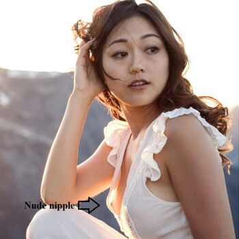 Karen Fukuhara