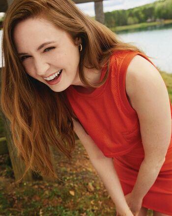 Karen Gillan