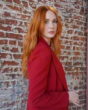 Karen Gillan