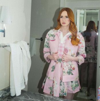 Karen Gillan