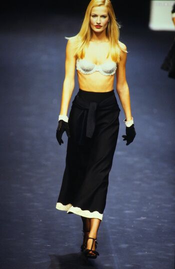 Karen Mulder