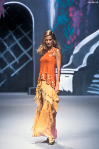 Karen Mulder