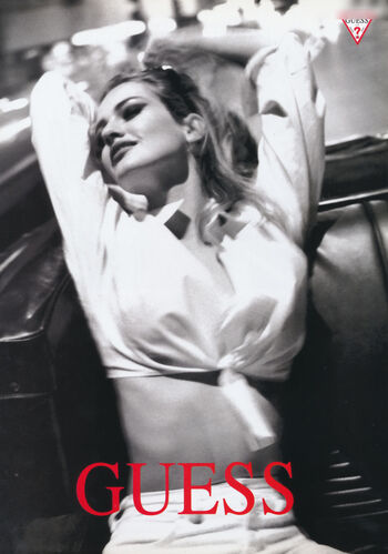 Karen Mulder
