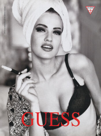 Karen Mulder