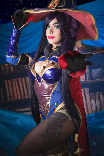KarenG Cosplay