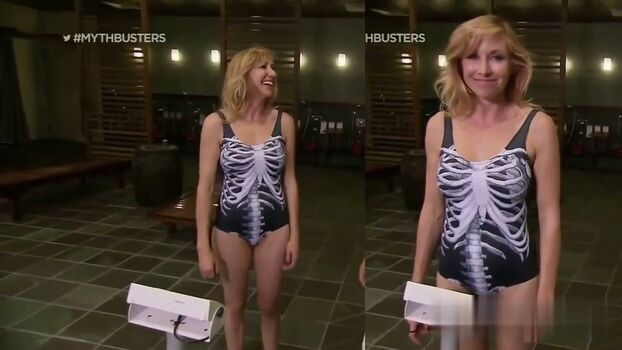 Kari Byron