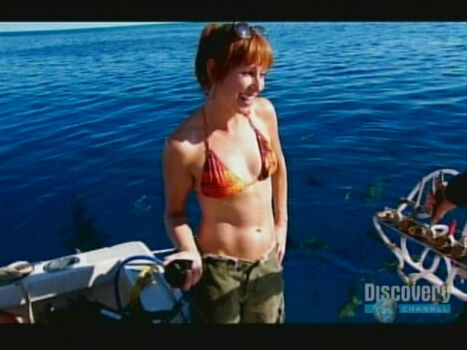 Kari Byron