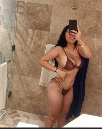 Karla I Rojas