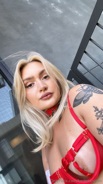 karleexrosee