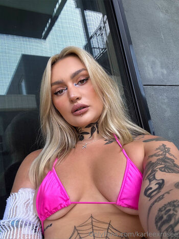 karleexrosee