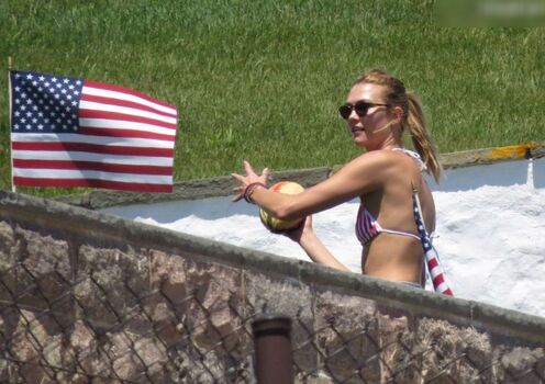 Karlie Kloss