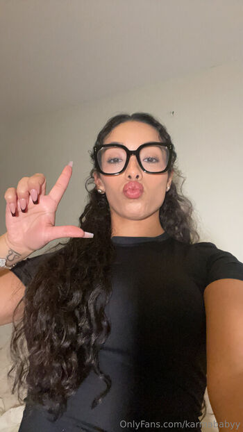 karmababyy