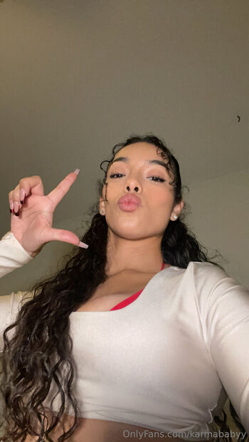 karmababyy