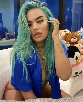 KAROL G