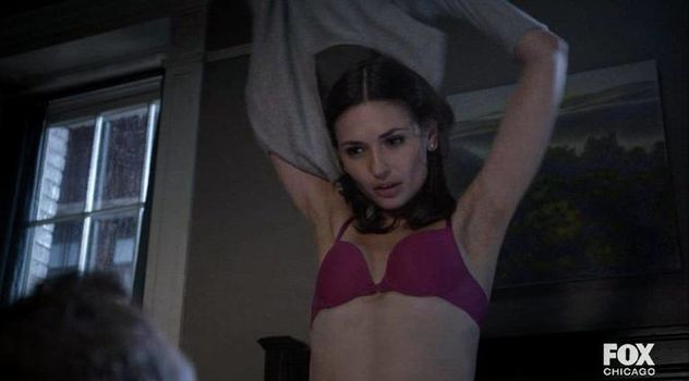 Karolina Wydra