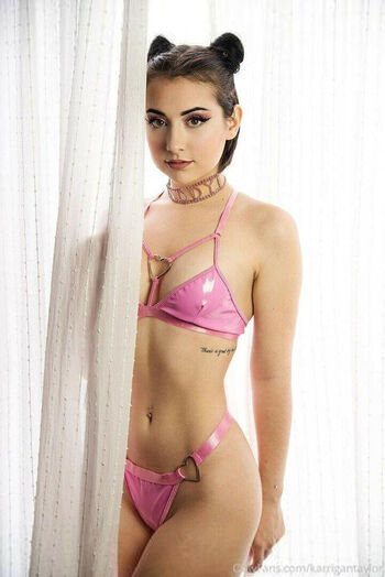 Karrigan Taylor