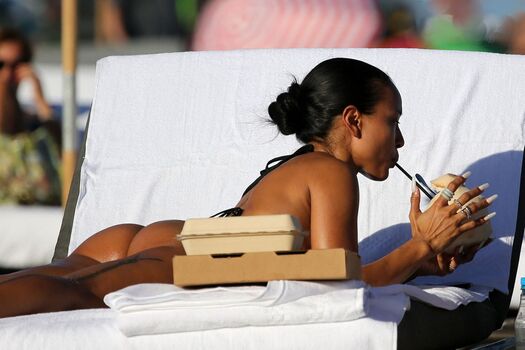 Karrueche