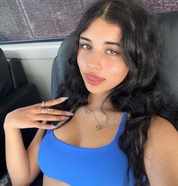 Kashya Thomas