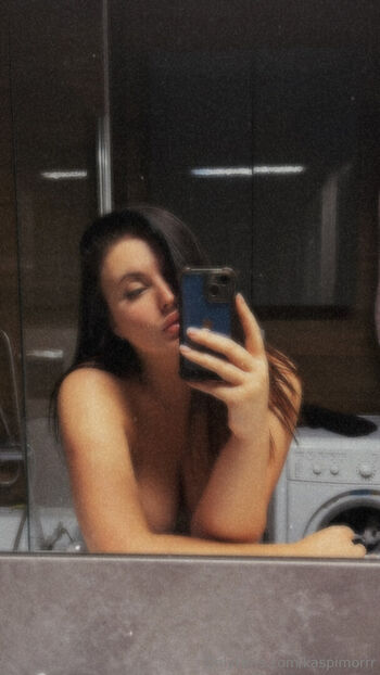 kaspimorrr