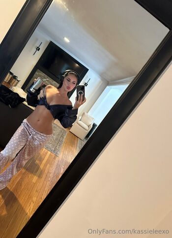 kassieleexo