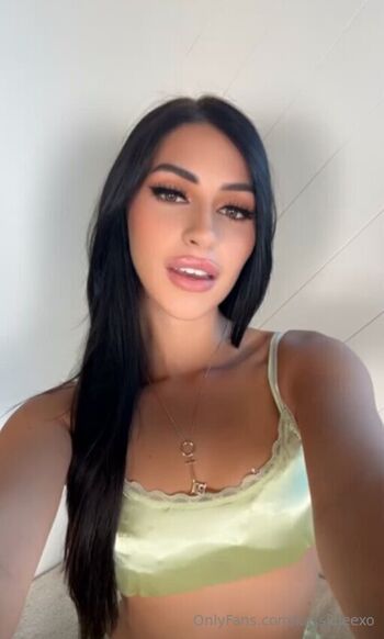 kassieleexo