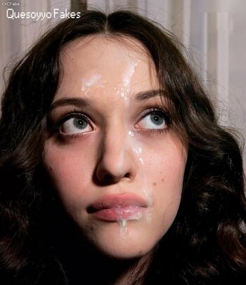 Kat Dennings - Fakes