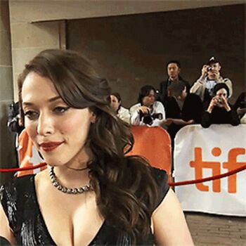 Kat Dennings