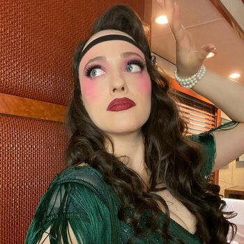 Kat Dennings