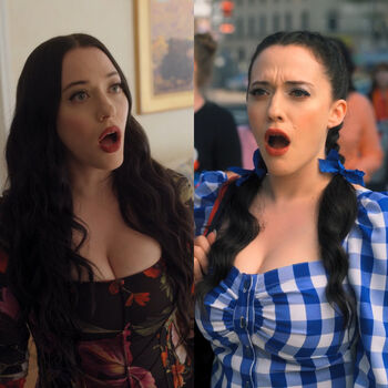 Kat Dennings