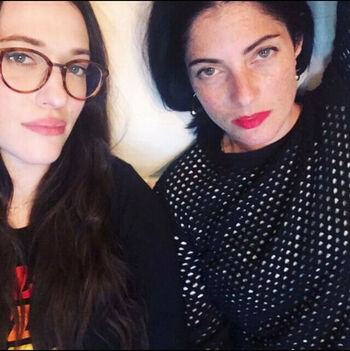 Kat Dennings