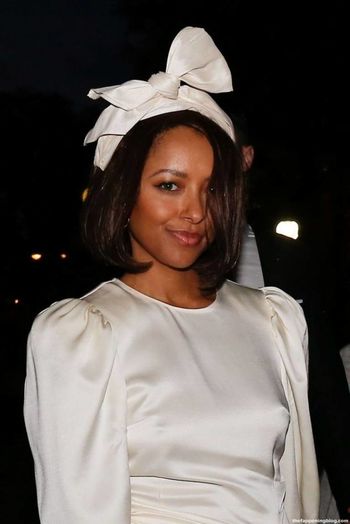Kat Graham
