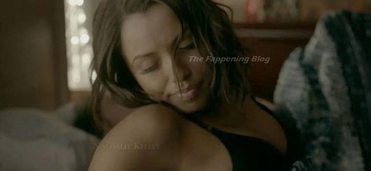 Kat Graham