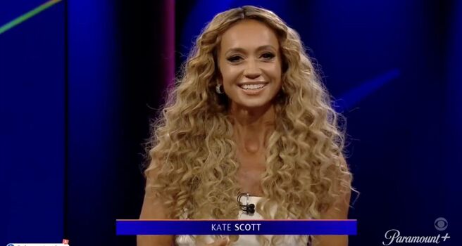 Kate Abdo