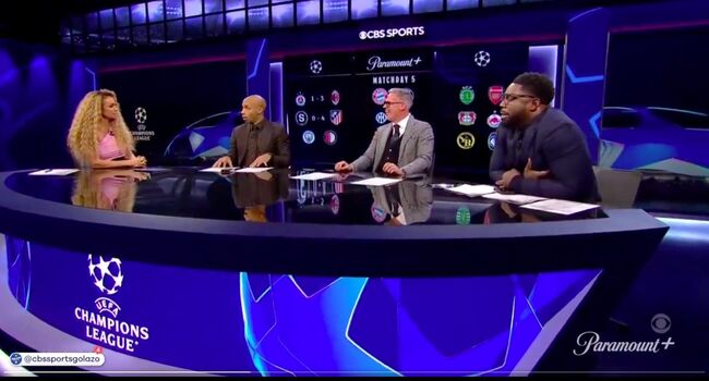 Kate Abdo