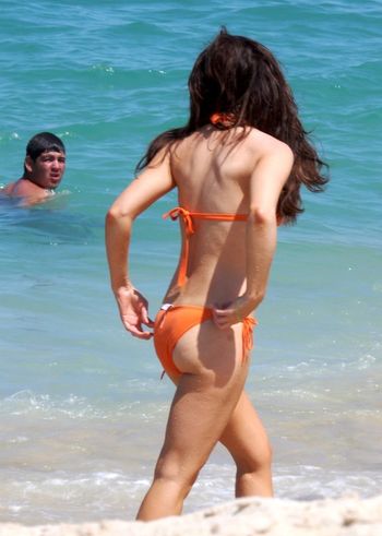 Kate Beckinsale