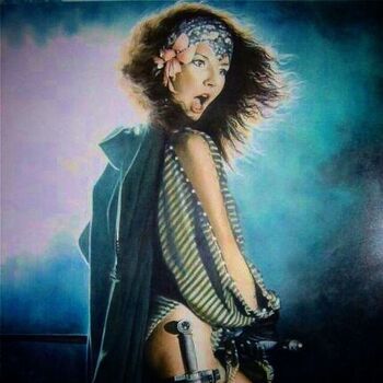Kate Bush