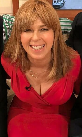 Kate Garraway