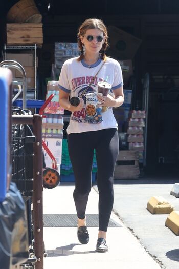 Kate Mara