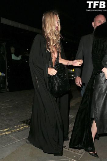 Kate Moss