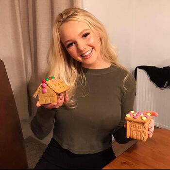 Kate Staniforth